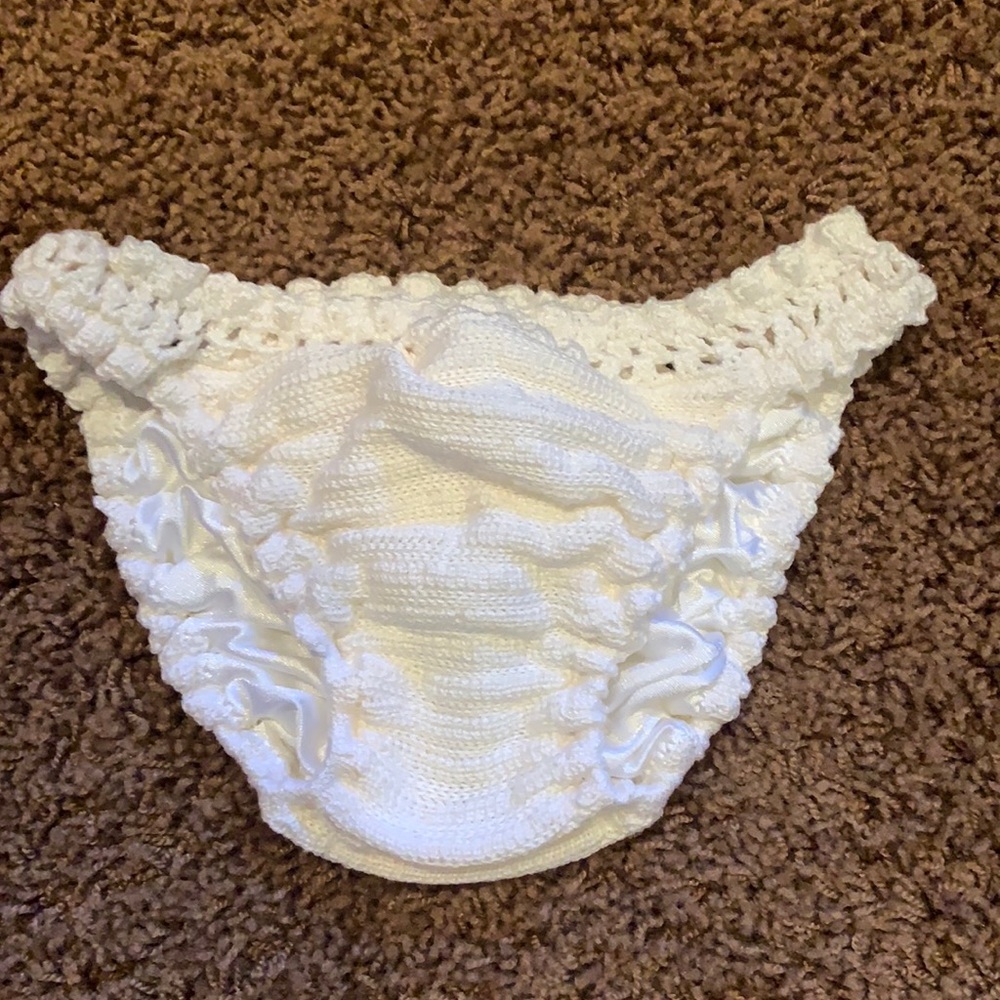 Bikini bottom